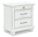 Kanwyn Bedroom Set - Golden Home Furniture (Columbus, OH) - Multi Location