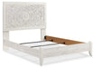 Paxberry Bedroom Set - Golden Home Furniture (Columbus, OH) - Multi Location