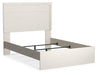 Stelsie Bed - Golden Home Furniture 