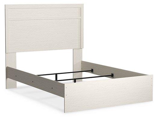 Stelsie Bedroom Set - Golden Home Furniture (Columbus, OH) - Multi Location