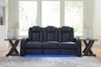 Fyne-Dyme Living Room Set - Golden Home Furniture (Columbus, OH) - Multi Location