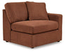 Modmax Sectional with Audio System - Golden Home Furniture (Columbus, OH) - Multi Location