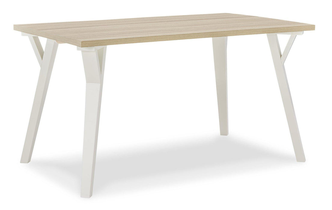 Grannen Dining Room Set - Golden Home Furniture (Columbus, OH) - Multi Location