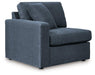Modmax Sectional with Audio System - Golden Home Furniture (Columbus, OH) - Multi Location