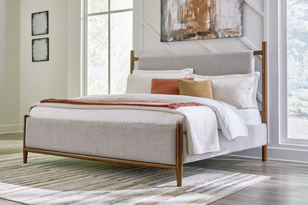 Lyncott Bedroom Set - Golden Home Furniture (Columbus, OH) - Multi Location