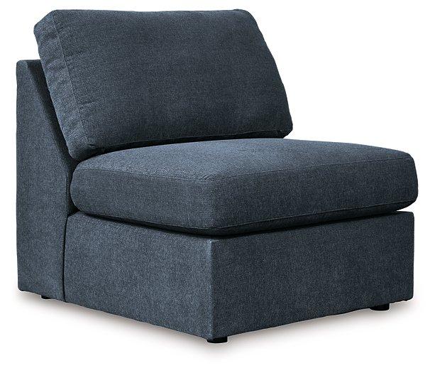 Modmax Sectional with Audio System - Golden Home Furniture (Columbus, OH) - Multi Location
