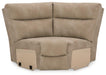 Next-Gen DuraPella Power Reclining Sectional - Golden Home Furniture (Columbus, OH) - Multi Location