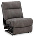 Next-Gen DuraPella Power Reclining Sectional - Golden Home Furniture (Columbus, OH) - Multi Location