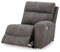Next-Gen DuraPella Power Reclining Sectional - Golden Home Furniture (Columbus, OH) - Multi Location