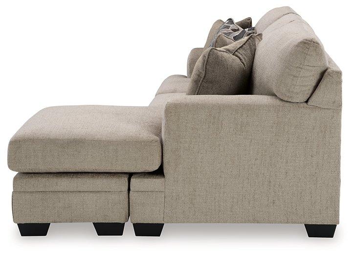 Stonemeade Living Room Set - Golden Home Furniture (Columbus, OH) - Multi Location