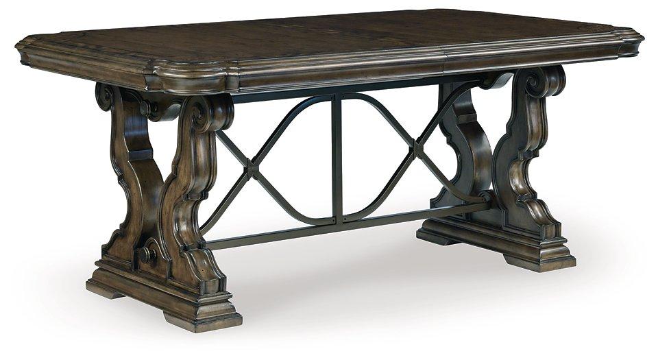 Maylee Dining Room Set - Golden Home Furniture (Columbus, OH) - Multi Location