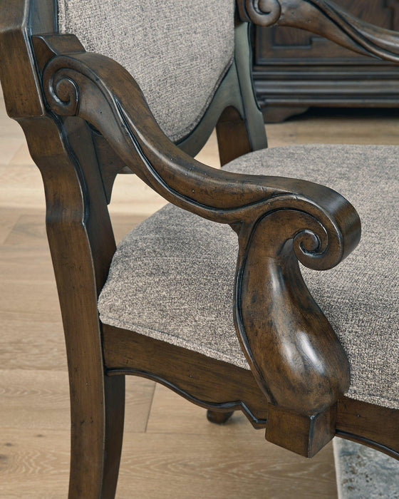 Maylee Dining Room Set - Golden Home Furniture (Columbus, OH) - Multi Location