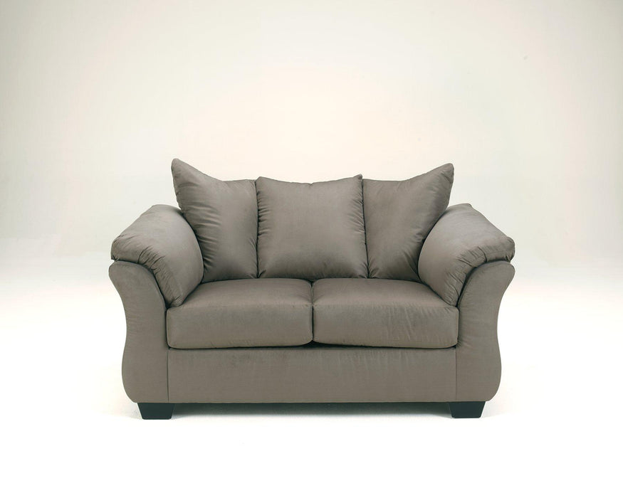Darcy Living Room Set - Golden Home Furniture (Columbus, OH) - Multi Location