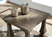 Johnelle Table Set - Golden Home Furniture (Columbus, OH) - Multi Location