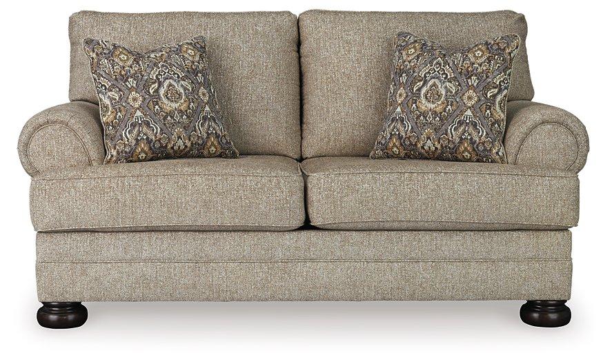 Kananwood Living Room Set - Golden Home Furniture (Columbus, OH) - Multi Location