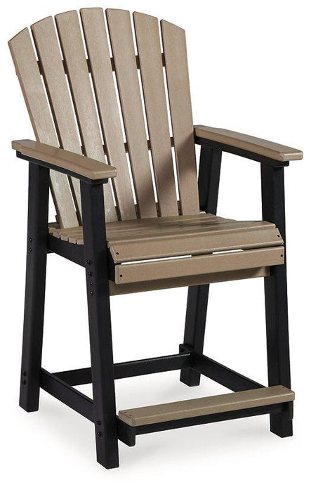 Fairen Trail Outdoor Dining Set - Golden Home Furniture (Columbus, OH) - Multi Location