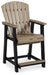 Fairen Trail Outdoor Dining Set - Golden Home Furniture (Columbus, OH) - Multi Location