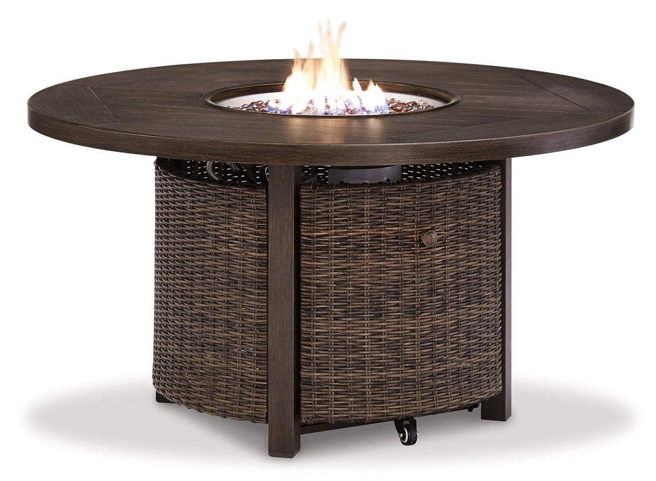 Paradise Trail Outdoor Seating Set - Golden Home Furniture (Columbus, OH) - Multi Location