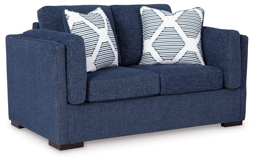 Evansley Living Room Set - Golden Home Furniture (Columbus, OH) - Multi Location