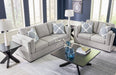 Evansley Living Room Set - Golden Home Furniture (Columbus, OH) - Multi Location