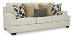 Heartcort Living Room Set - Golden Home Furniture (Columbus, OH) - Multi Location