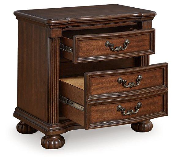 Lavinton Bedroom Set - Golden Home Furniture (Columbus, OH) - Multi Location