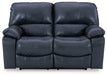 Leesworth Living Room Set - Golden Home Furniture (Columbus, OH) - Multi Location