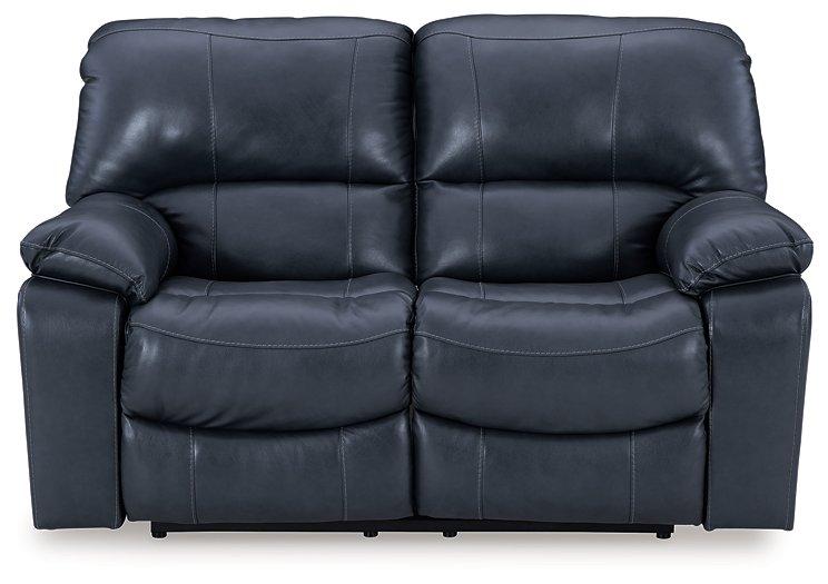 Leesworth Living Room Set - Golden Home Furniture (Columbus, OH) - Multi Location