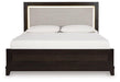 Neymorton Bedroom Set - Golden Home Furniture (Columbus, OH) - Multi Location