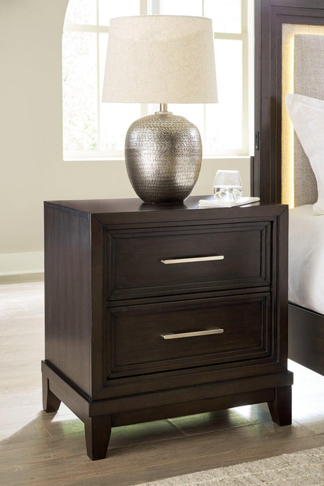 Neymorton Bedroom Set - Golden Home Furniture (Columbus, OH) - Multi Location