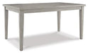 Parellen Dining Room Set - Golden Home Furniture (Columbus, OH) - Multi Location