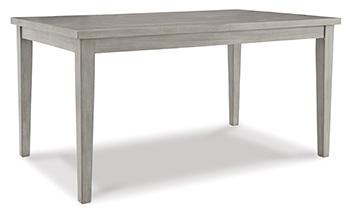 Parellen Dining Room Set - Golden Home Furniture (Columbus, OH) - Multi Location