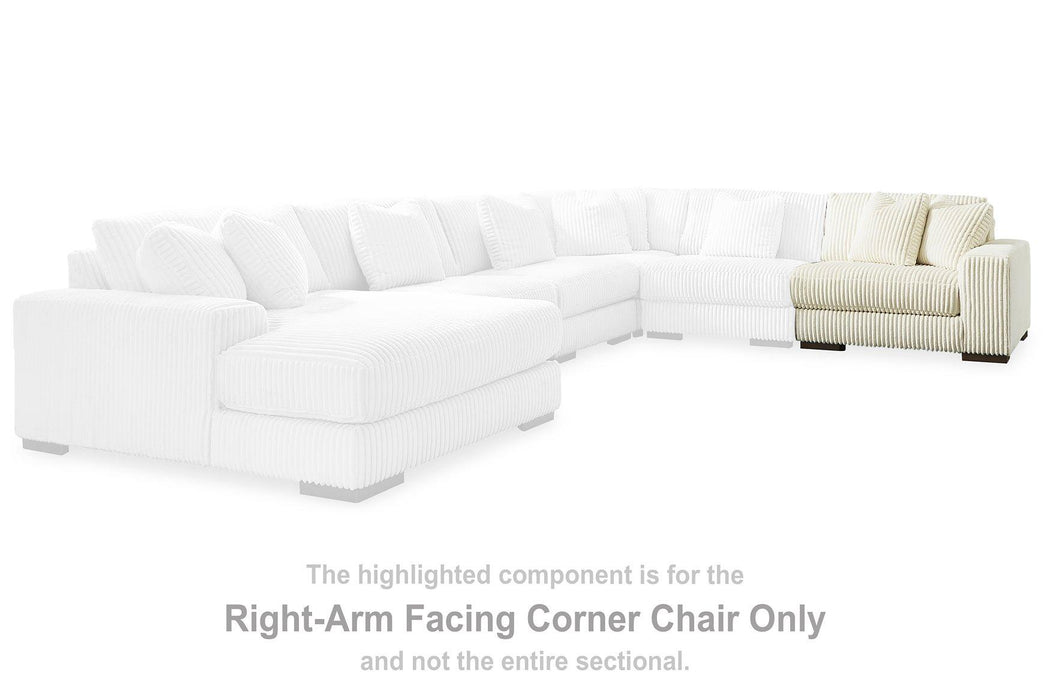 Lindyn Sectional - Golden Home Furniture (Columbus, OH) - Multi Location