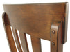 Ralene Dining Chair Set - Golden Home Furniture (Columbus, OH) - Multi Location