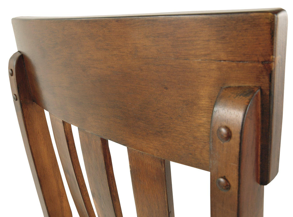 Ralene Dining Chair Set - Golden Home Furniture (Columbus, OH) - Multi Location