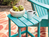 Sundown Treasure Outdoor Seating Set - Golden Home Furniture (Columbus, OH) - Multi Location
