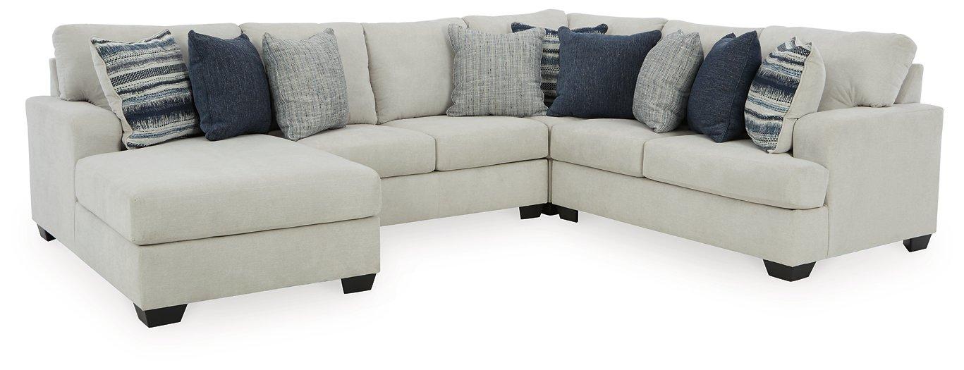 Lowder Living Room Set - Golden Home Furniture (Columbus, OH) - Multi Location