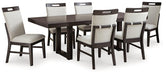 Neymorton Dining Room Set - Golden Home Furniture (Columbus, OH) - Multi Location