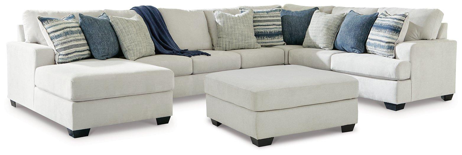 Lowder Living Room Set - Golden Home Furniture (Columbus, OH) - Multi Location