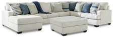 Lowder Living Room Set - Golden Home Furniture (Columbus, OH) - Multi Location