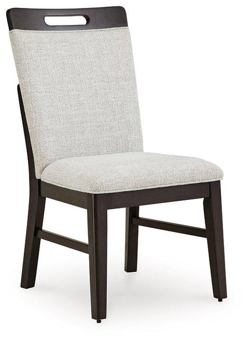 Neymorton Dining Room Set - Golden Home Furniture (Columbus, OH) - Multi Location