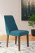 Lyncott Dining Room Set - Golden Home Furniture (Columbus, OH) - Multi Location