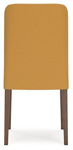 Lyncott Dining Room Set - Golden Home Furniture (Columbus, OH) - Multi Location