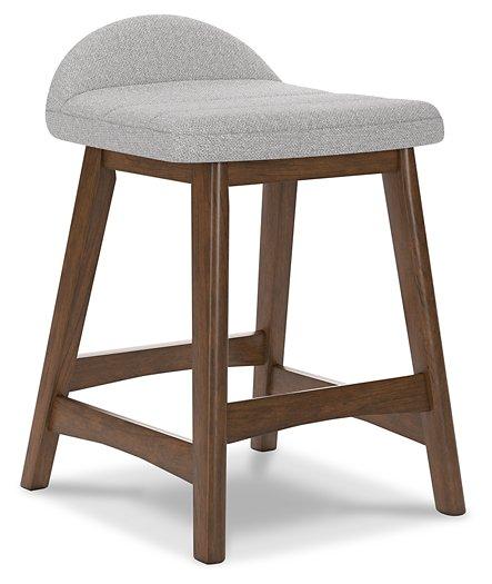 Lyncott Dining Room Set - Golden Home Furniture (Columbus, OH) - Multi Location