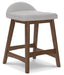 Lyncott Dining Room Set - Golden Home Furniture (Columbus, OH) - Multi Location