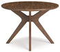 Lyncott Dining Room Set - Golden Home Furniture (Columbus, OH) - Multi Location