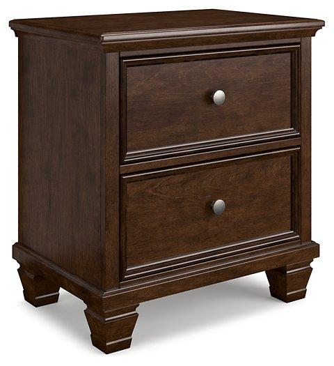Danabrin Bedroom Set - Golden Home Furniture (Columbus, OH) - Multi Location
