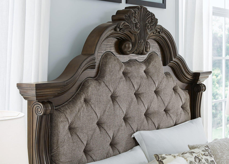 Maylee Bedroom Set - Golden Home Furniture (Columbus, OH) - Multi Location
