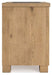 Galliden Bedroom Package - Golden Home Furniture (Columbus, OH) - Multi Location
