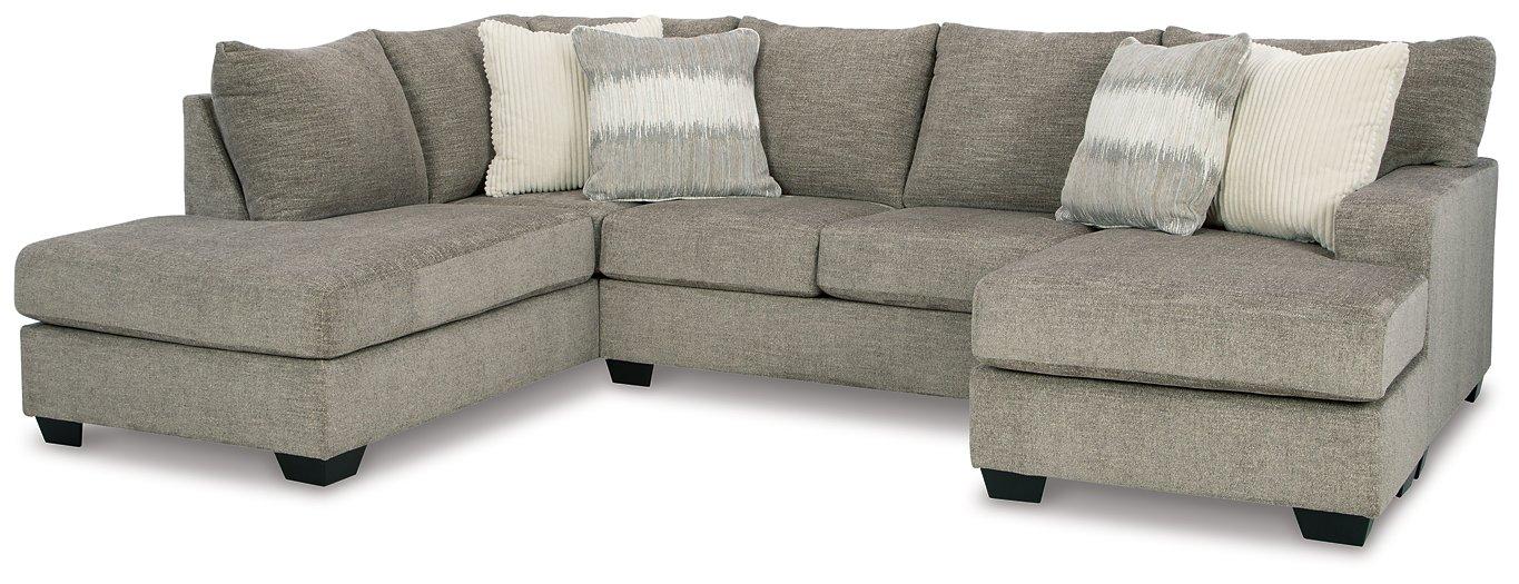 Creswell Living Room Set - Golden Home Furniture (Columbus, OH) - Multi Location